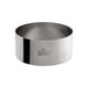 thumbnail image 1 of Anillo para pasteles Fat Daddio's 10 cm × 4,4 cm 360 ml, 1 of 5