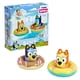 thumbnail image 1 of Juguetes acuáticos TOMY Toomies Splash & Float Bingo y Bluey, 1 of 7