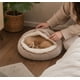 thumbnail image 2 of Cama Iglu Cueva Cálida Antideslizante Mascotas 28cm, 2 of 5