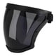 thumbnail image 3 of Casco De Soldadura Protector Facial Anti UV Para Moler Gris Oscuro, 3 of 5