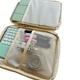 thumbnail image 4 of Funda Bolso Multifuncional Para Tablet iPad 11 Pulgadas Crema, 4 of 5