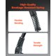 thumbnail image 5 of Pistola de soldadura Mig VEVOR de 250 amperios con cable de 15 pies para Millermatic, 5 of 9