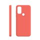 thumbnail image 4 of Funda protectora Motorola Moto G Pure (2021) a prueba de golpes Coral, 4 of 7