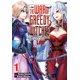 thumbnail image 1 of Libro Yen Press La Guerra de las Brujas Codiciosas Volumen 1, 1 of 1