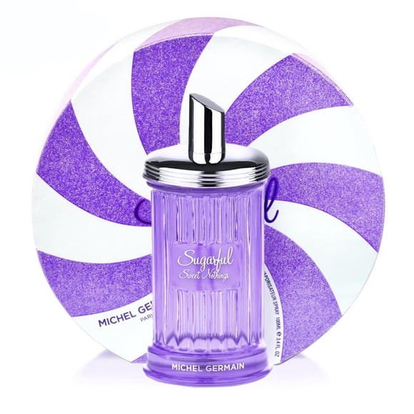 Perfume Sugarful Sweet Nothings de Michel Germain, Eau de Parfum, 100 ml