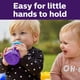 thumbnail image 3 of Vaso para sorber Avent Philips My Grippy Spout, 300 ml, paquete de 2 unidades, azul/verde, 3 of 3