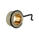 thumbnail image 1 of Sin Fin para Motosierra Stihl Ms250 Ms170 Ms210, 1 of 3
