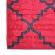 thumbnail image 3 of Alfombra Frize Ligth Royal 050x100 Mts Burdeo, 3 of 3