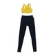 thumbnail image 5 of Conjunto De Ropa De Soldado Femenino A Escala 1/6 Para Vestido De Figura De Acción De 12 Pulgadas Traje De Pantalón Negro, 5 of 5