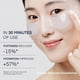 thumbnail image 2 of Tratamiento para ojeras TEREZ & HONOR, 30 pares, parches para debajo de los ojos, 2 of 9