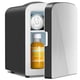 thumbnail image 1 of Refrigerador compacto Antarctic Star 4L negro 120V/12V, 1 of 7