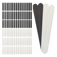 Ioensy - 100 Protectores Absorbentes Desechables Para Gorras De Golf, Deportivas Y De Fitness.