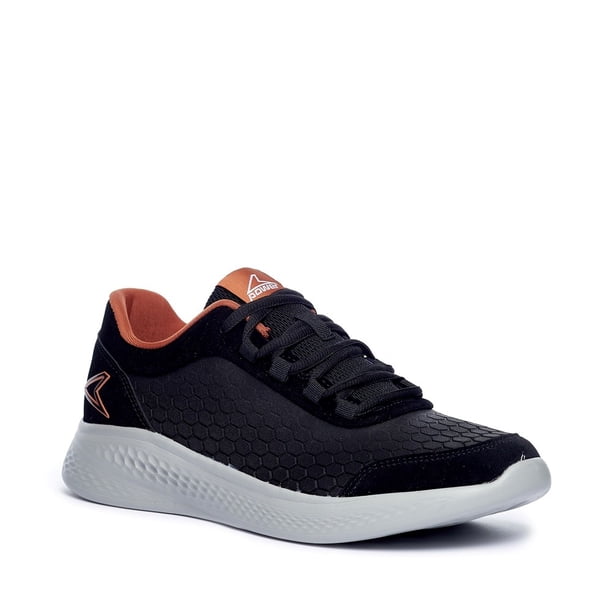 ZAPATILLA HOMBRE POWER BREEZE CLARA BLACK