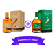 thumbnail image 1 of Pack Pisco Mistral Nobel Manzana + Mistral Nobel Miel 750ml, 1 of 3