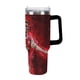 thumbnail image 1 of Vaso Térmico Desmarcar Bukayo Saka Acero Inoxidable 1180ml, 1 of 6