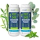 thumbnail image 1 of Desodorizante para pies y zapatos en polvo Rocket Pure Eucalyptus 120 ml, 1 of 9