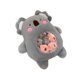 thumbnail image 2 of Muñeco De Peluche Extraíble, Cómodo Y Extraíble, Para Adultos, Familia Koala, 2 of 5