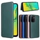 thumbnail image 1 of Funda Flip para FOXDOCK Samsung Galaxy A33 5G - Funda magnética de negocios, funda protectora delgada, 1 of 5