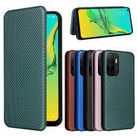 Funda Flip Para Foxdock Samsung Galaxy A33 5G - Funda Magnética De Negocios, Funda Protectora Delgada