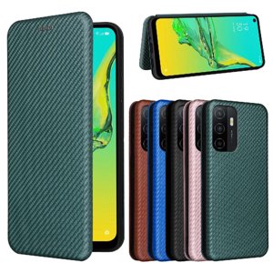 Funda Flip Para Foxdock Samsung Galaxy A33 5G - Funda Magnética De Negocios, Funda Protectora Delgada