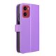 thumbnail image 4 of Funda Billetera para Google Pixel 9 5G con Ranuras y Soporte Morado, 4 of 6