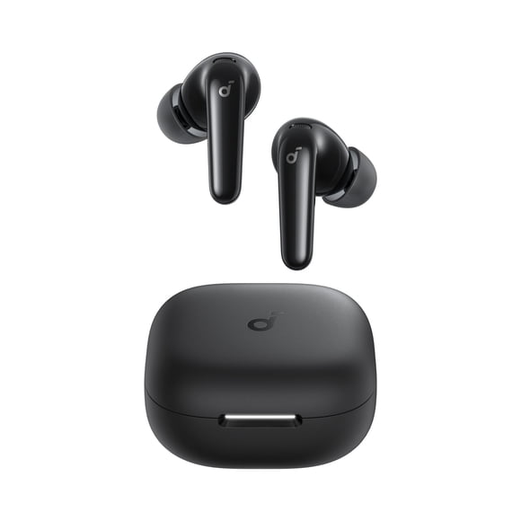 Audifono True Wireless P31i Soundcore negro