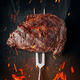 thumbnail image 2 of Trincho De Carne Blanco, 2 of 3