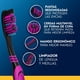 thumbnail image 2 of Cepillo de Dientes Complete Color Pack, 4 Un, 2 of 6