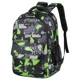 thumbnail image 1 of Child Primary Schoolbag Students Backpack Large Capacity Boy Shoulder Bag Camouflage Printed Kid Waterproof Versatile Backpacks, 1 of 3