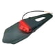 thumbnail image 4 of Embellecedor De Cubierta De Guardabarros Trasero Para Motocicleta, Luz LED De 12V, Bicicleta Todoterreno, 4 of 5