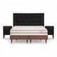 thumbnail image 1 of Cama Rosen Autonomy Land King 180X200 Cm + Muebles Issey, 1 of 6