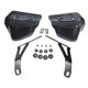 thumbnail image 5 of Protectores De Mano Para Motocicleta, Protector De Viento, Reemplazo Universal Touring, Negro, 2 Piezas, 5 of 5