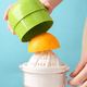 thumbnail image 2 of Exprimidor De Jugo Manual Para Naranja Y Limón Con Jarra, 2 of 8