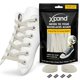 thumbnail image 1 of Cordones Elásticos Xpand Sin Nudo - Adultos y Niños, 1 of 6