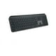 thumbnail image 2 of Teclado Inalámbrico Logitech Mx Keys S Español, 2 of 4
