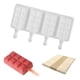 thumbnail image 1 of Moldes De Silicona Para Helados Paletas Postres Cocina Pasteleriacl, 1 of 10