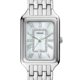 thumbnail image 4 of Reloj Fossil ES5220 para mujer, acero inoxidable y cuarzo, 26 mm, 4 of 8