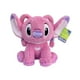 thumbnail image 1 of Juguete Peluche Figura Angel 30cm Rosado Stitch, 1 of 3