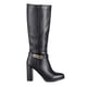 thumbnail image 1 of Botas Largas Mujer Tacon Grueso De Moda Vintage Weide QBM12, 1 of 8