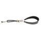 thumbnail image 5 of Saxofón Soprano Alto Correa Para El Cuello Saxofón Para El Cuello Cuero Suave Goma Acolchada, 5 of 5