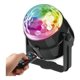 thumbnail image 2 of Bola De Luces Led Multicolor Para Fiestas Dblue Con Control, 2 of 3