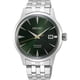 thumbnail image 1 of Reloj Análogo Seiko Presage Cocktail Time Verde Hombre, 1 of 5