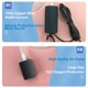 thumbnail image 3 of Bomba de aire lenpestia 1W USB portátil silenciosa negra, 3 of 7