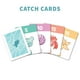 thumbnail image 2 of Juego de cartas Unstable Games Fishy Squishy Crusty Quirky Kids 7+, 2 of 3