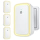 thumbnail image 1 of Purificador de Aire Ionizador Vnitoz 4 Paquetes para Casa y Oficina, 1 of 7