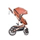 thumbnail image 2 of Coche Cuna Egg Café 3 En 1, 2 of 9