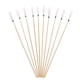 thumbnail image 1 of Hot sale 1Set Earwax Cleaner Kits Ear Massage Set Earwax Cleaner Kits Goose Feather Stainless Steel Earpick Wax Cleaner Tool, 1 of 3