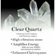 thumbnail image 2 of Collar HESHPAWS Tree of Life Crescent Moon 7 Chakra, 2 of 3