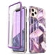 thumbnail image 1 of Funda i-Blason Cosmo para iPhone 11 Pro Max 6.5" Morado, 1 of 6