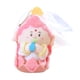 thumbnail image 2 of Mochila De Peluche Con Colgante De Dios De La Suerte De Dibujos Animados Para Ni?os, Hombres, Mujeres Y Ni?os Guanyin, 2 of 5